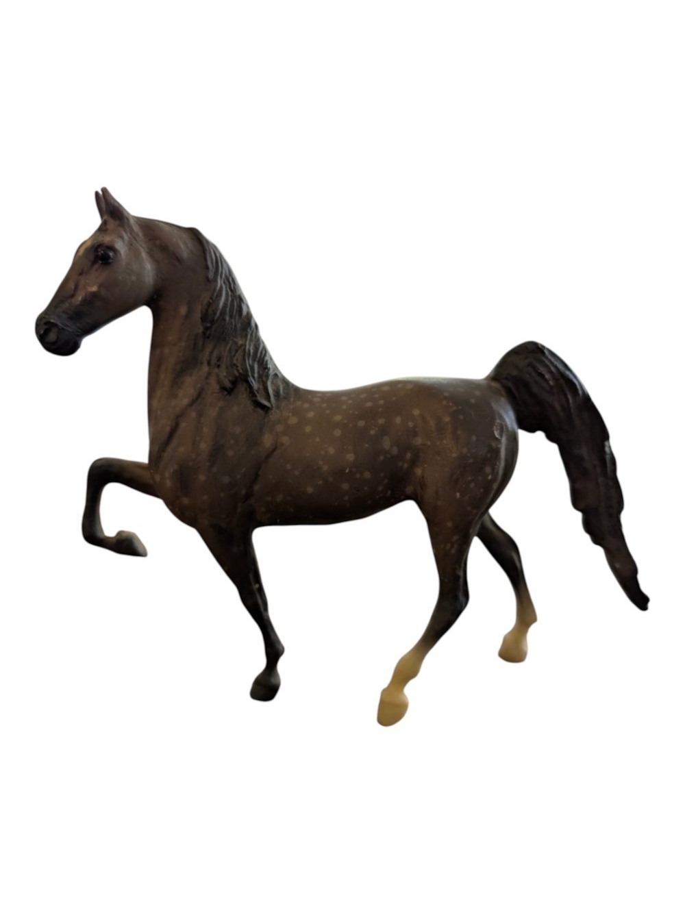 VINTAGE RETIRED BREYER PADDOCK PALS AMERICAN SADDLEBRED